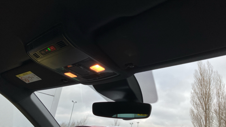 SEAT Arona 1.0 TSI 110 FR 5dr DSG Petrol Hatchback